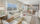 furnished apartment interior