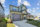 home with garage space