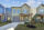 exterior of a rental home