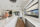 community kitchen area