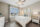 elegant bedroom