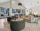 clubhouse interior