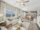 furnished living space